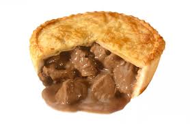 Individual Cooked Pies